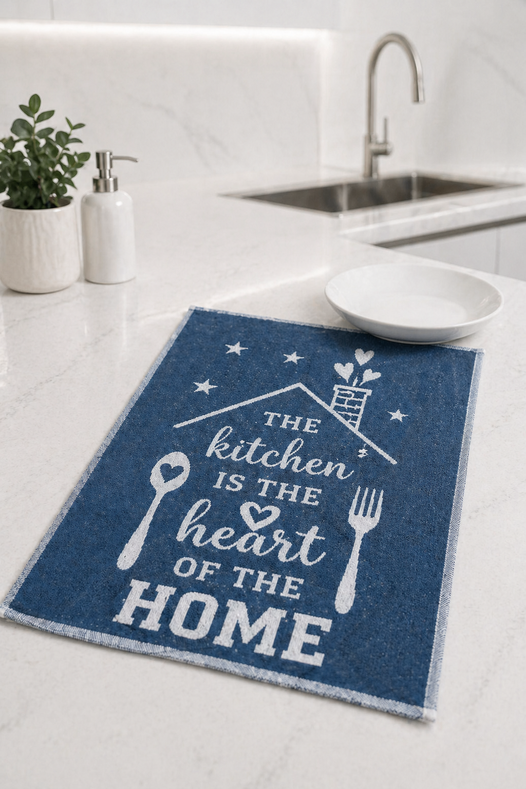 Kitchen Towels