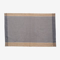 Tiny Squares Flat Kitchen Towel
