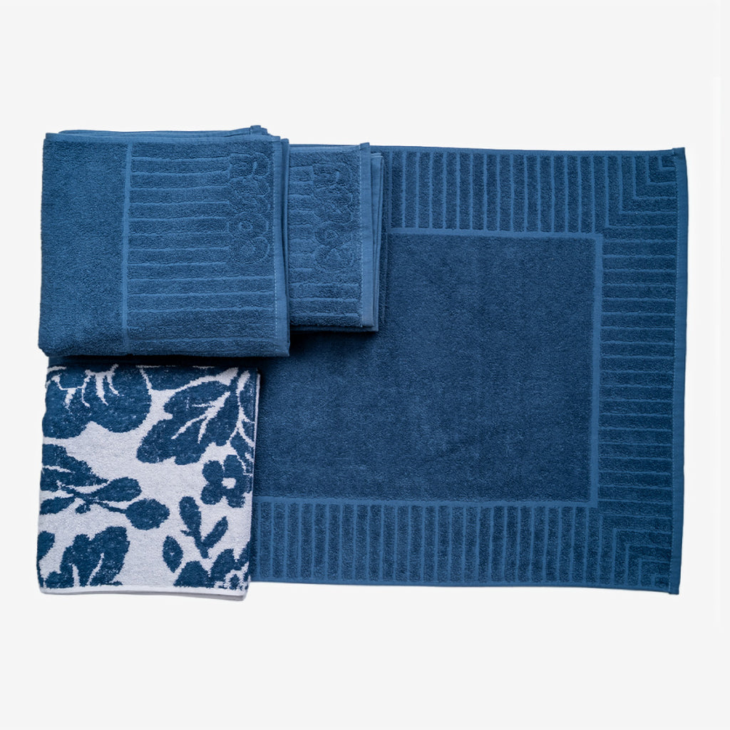 Bath Set Ocean