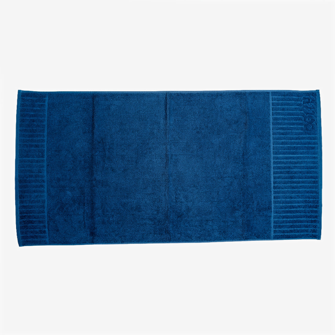 Small Ocean Bath Towel