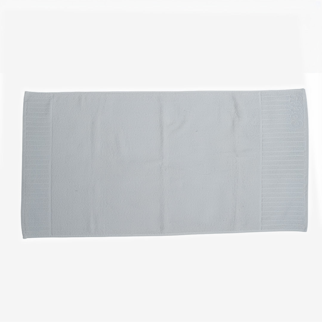 Small White Bath Towel