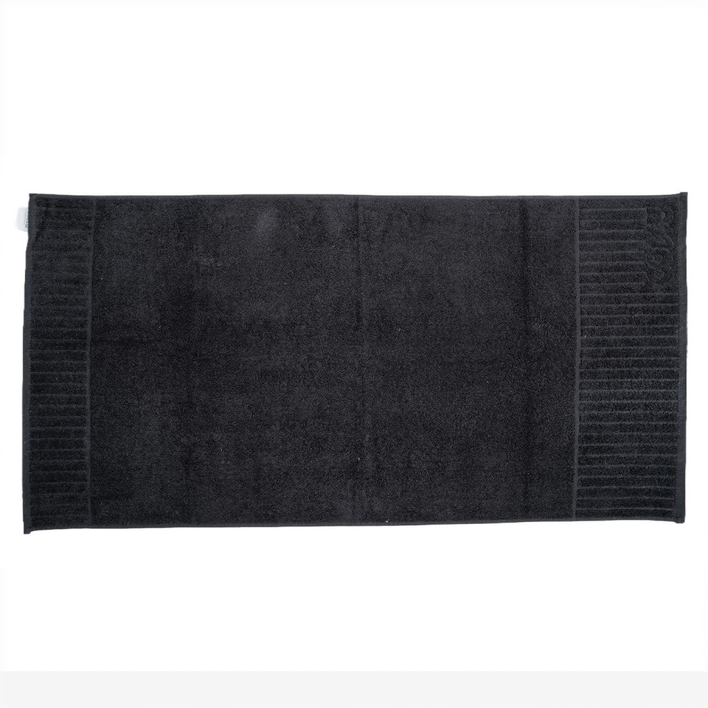 Bath Set Black