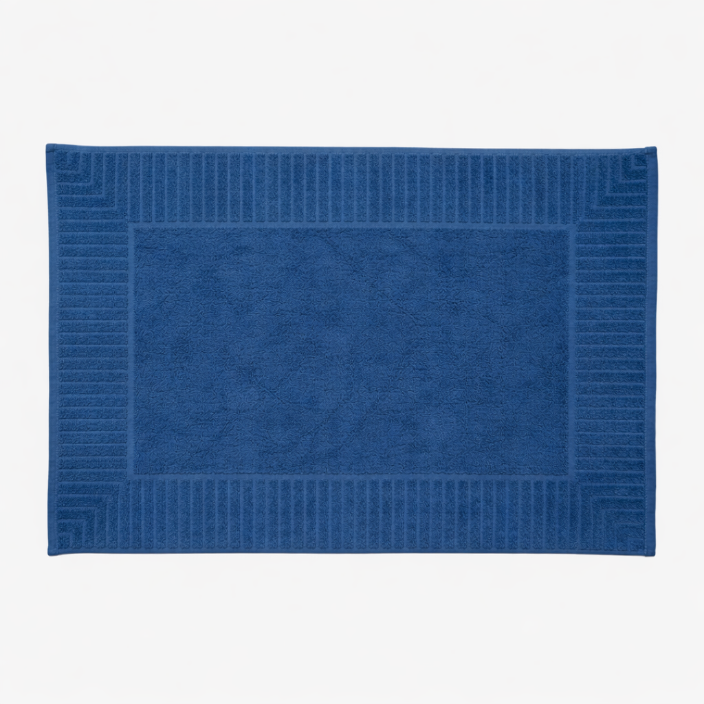 Ocean Bath Mat