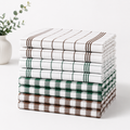 8 Kitchen Towels Set