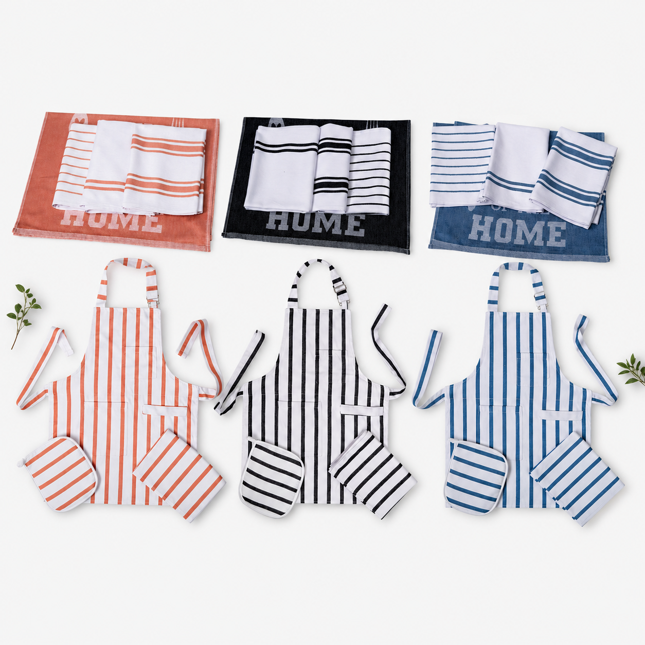 The Ultimate Cotty Set