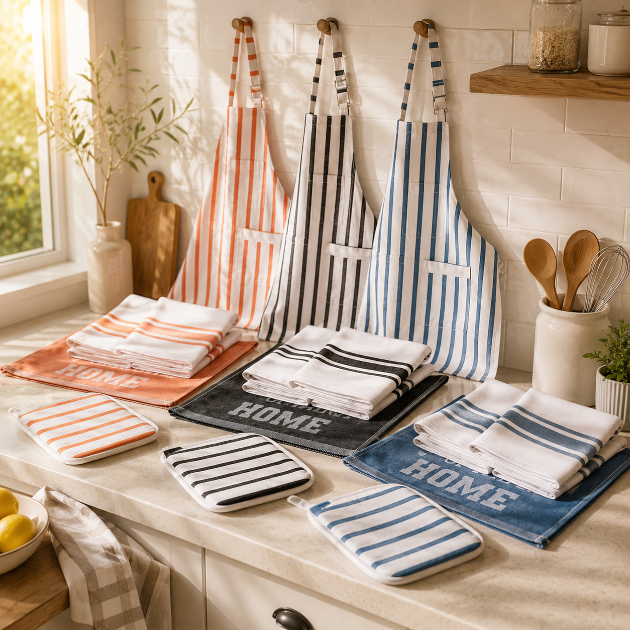 The Ultimate Cotty Set