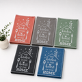 Heart of Home 5 Kitchen Towels Set
