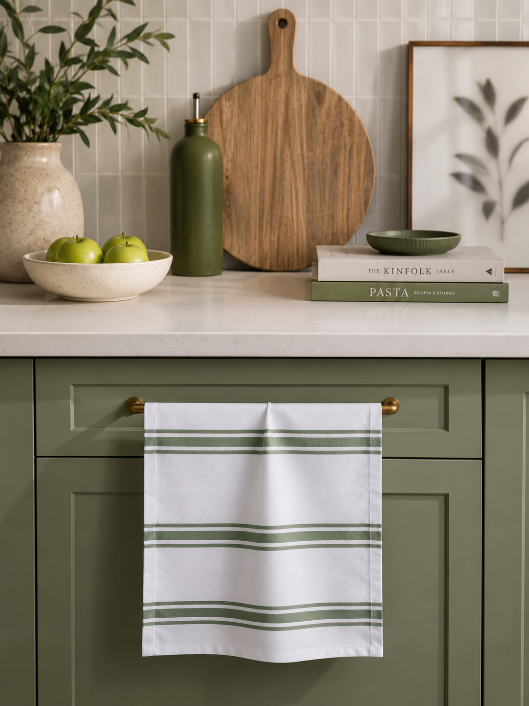 Mega Set 20 Kitchen Towels