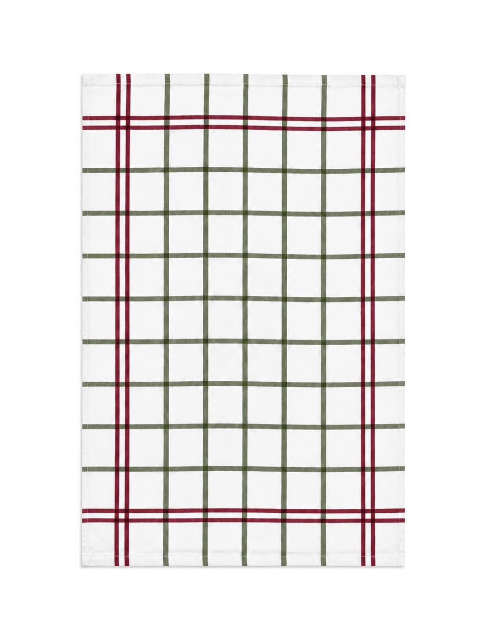 Fruits 12 Kitchen Towels Set