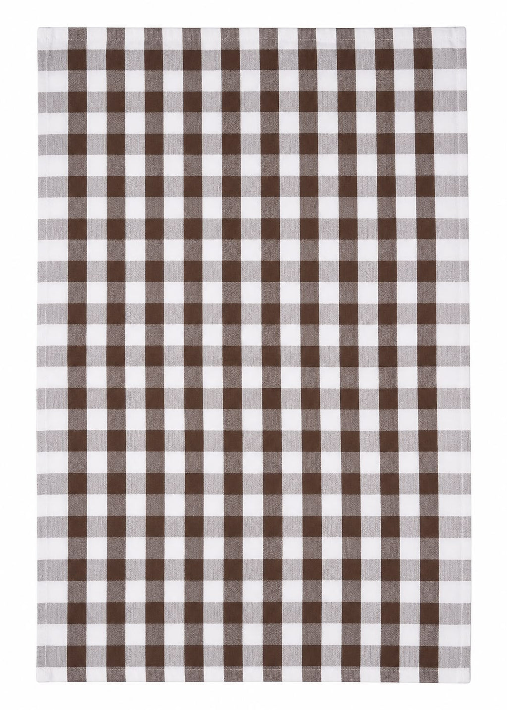 16 Kitchen Towels Squared Set