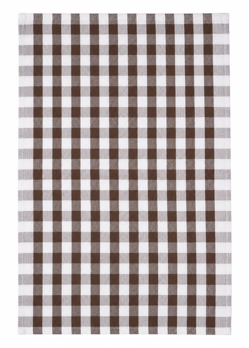 16 Kitchen Towels Squared Set