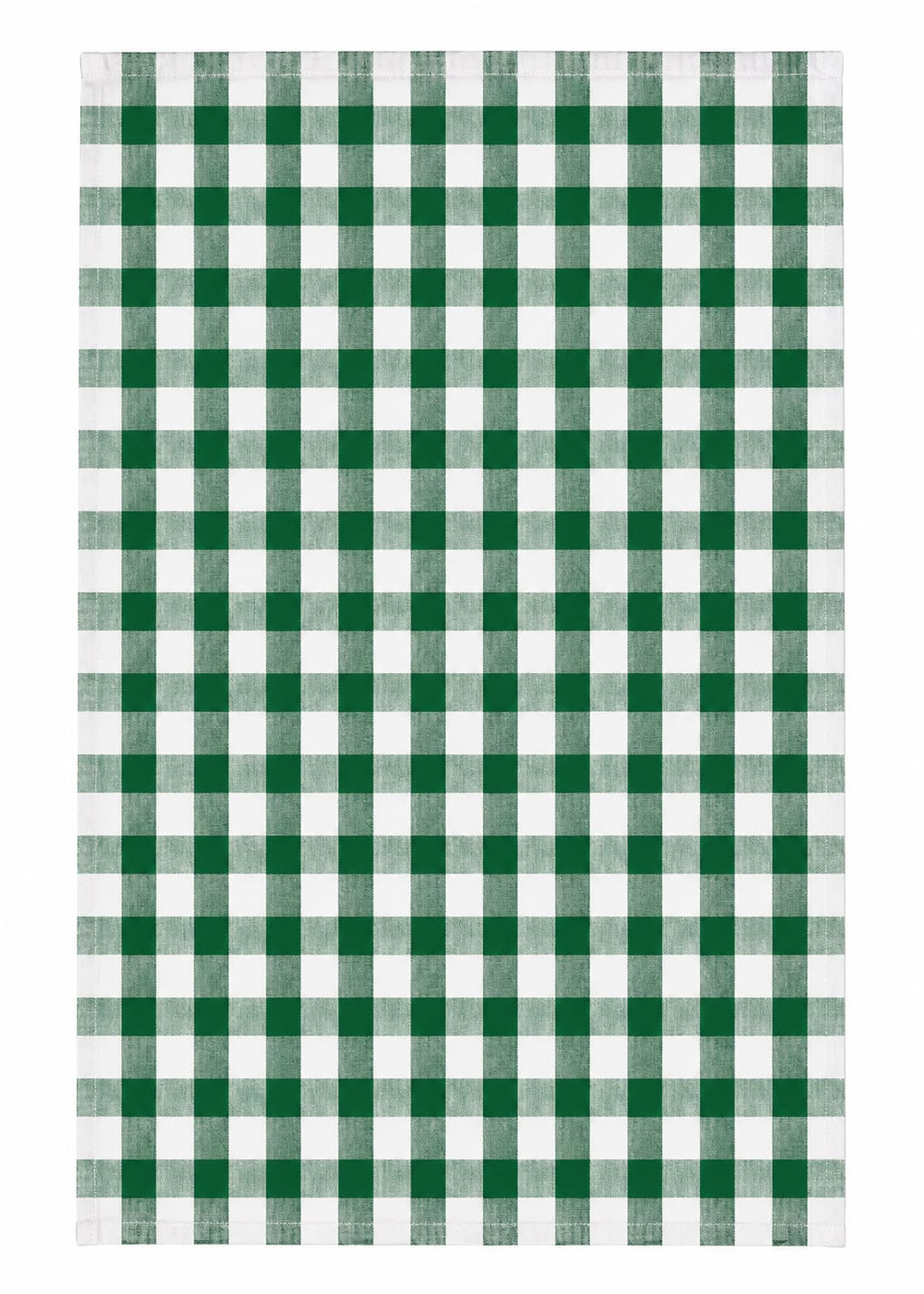 16 Kitchen Towels Squared Set