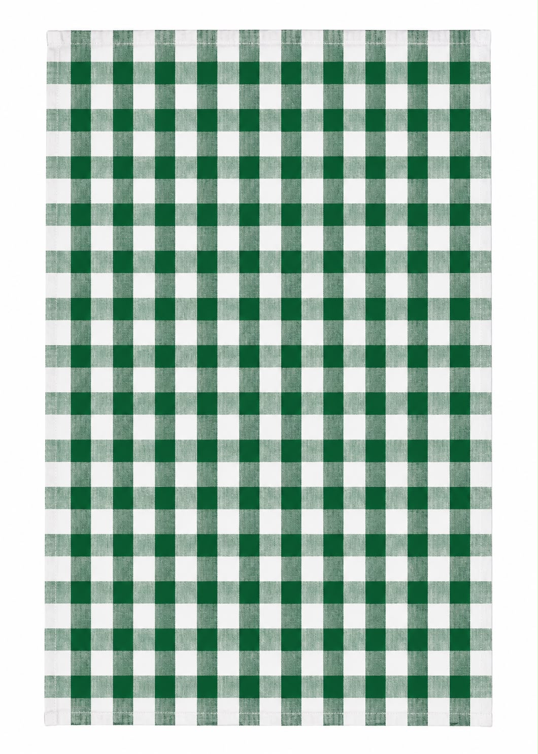 16 Kitchen Towels Squared Set