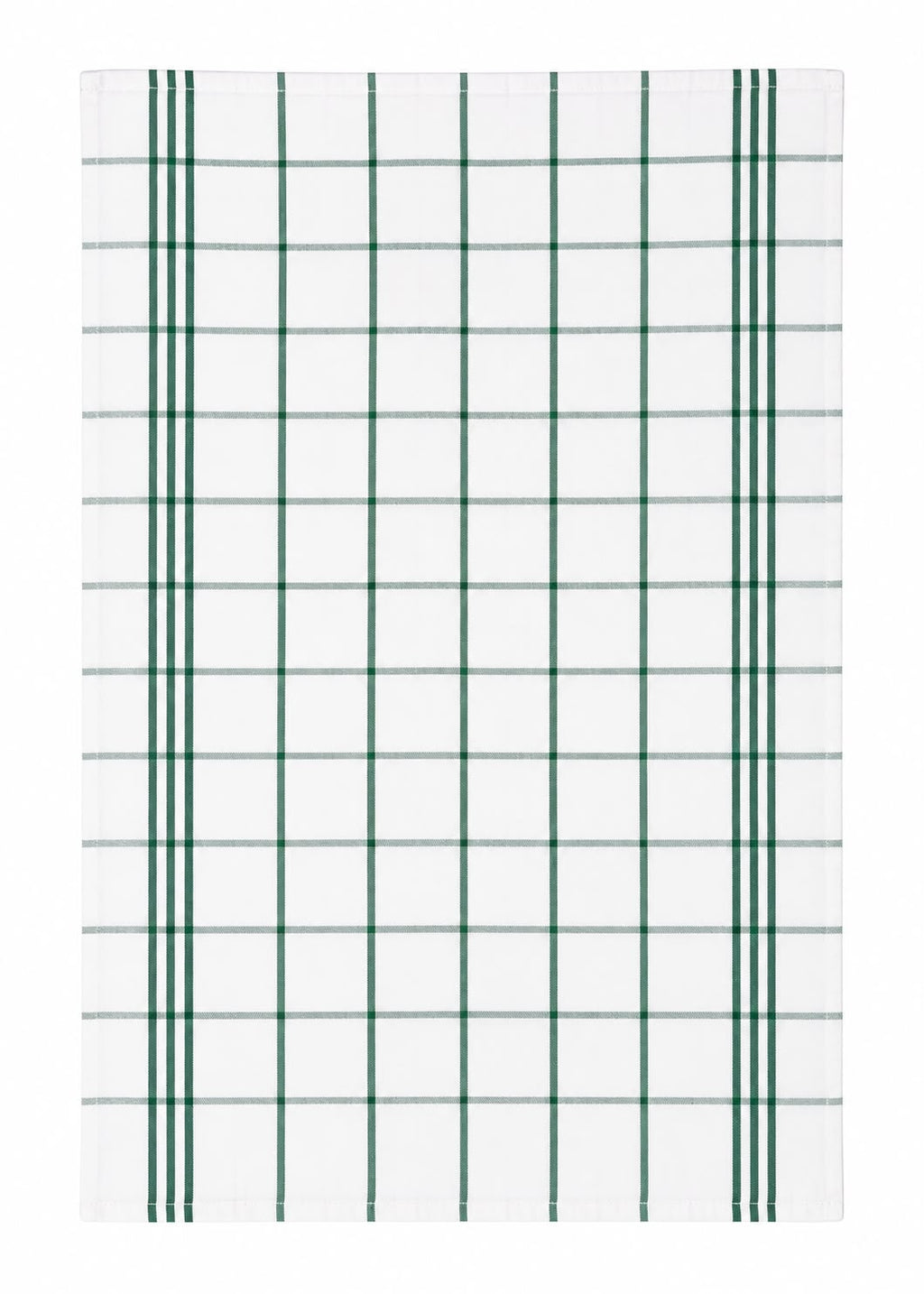 16 Kitchen Towels Squared Set