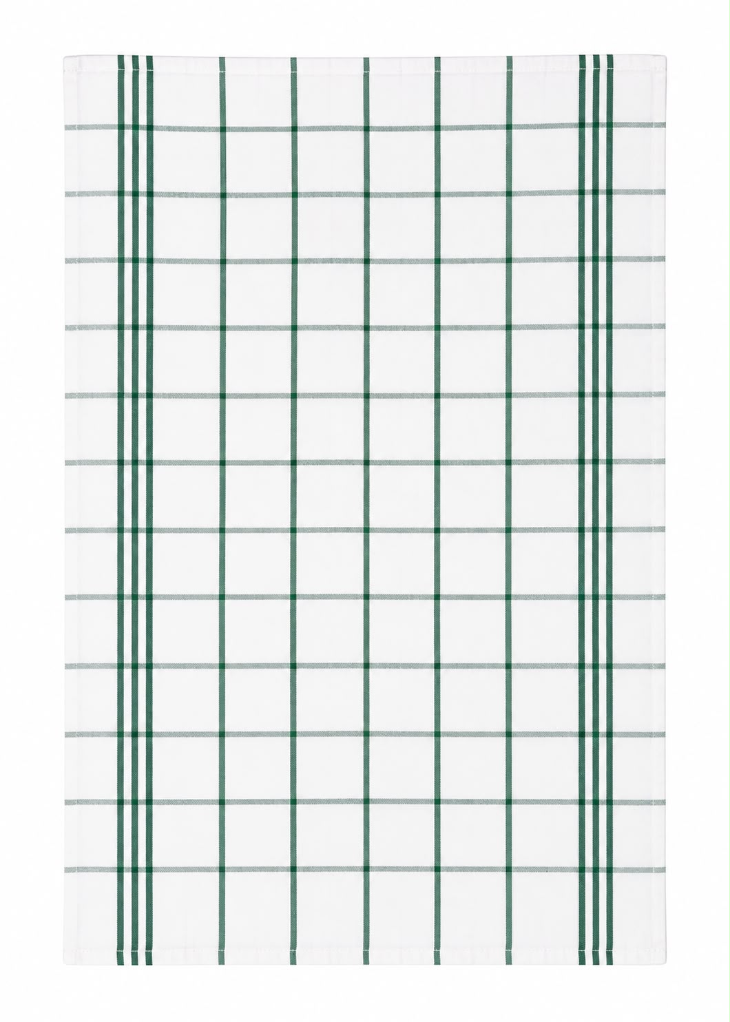 16 Kitchen Towels Squared Set