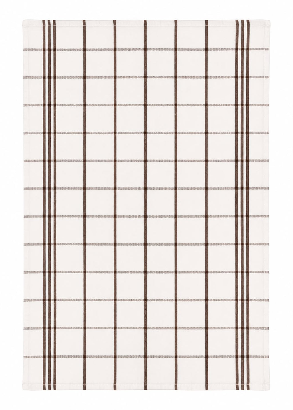16 Kitchen Towels Squared Set