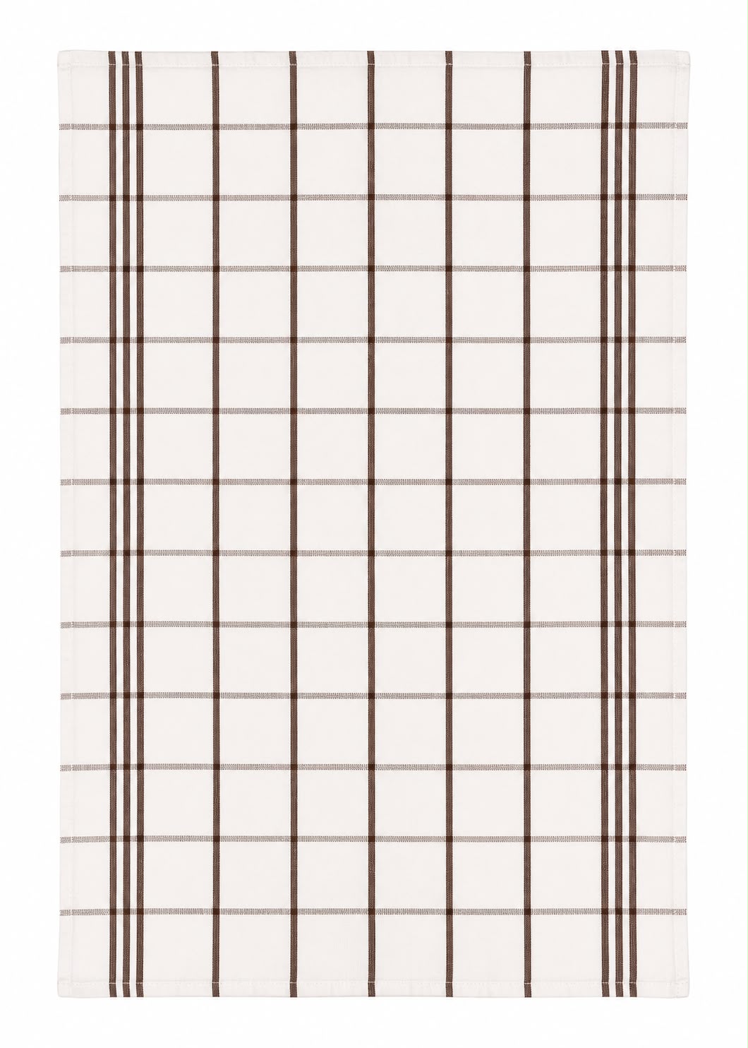 16 Kitchen Towels Squared Set